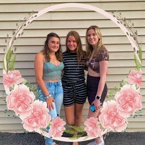 Meet your Posher, Alyssa